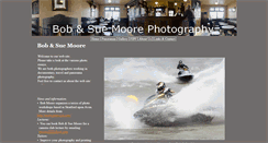 Desktop Screenshot of bobmoore.co.uk